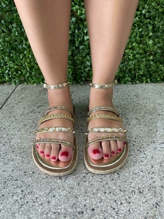 Flat Ayla - comprar online
