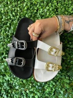 Slide Fivela