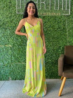 Vestido Jaciara