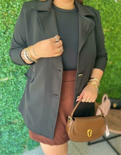 Blazer Alfaiataria - comprar online