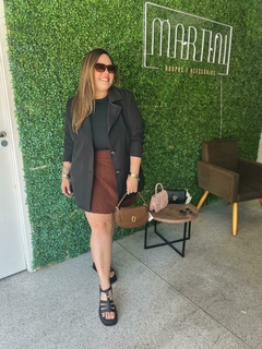 Blazer Alfaiataria