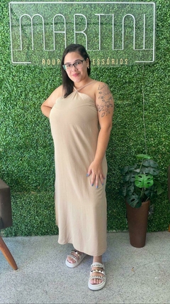 Vestido Elisa - comprar online