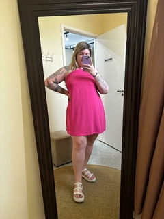 Vestido Flávia