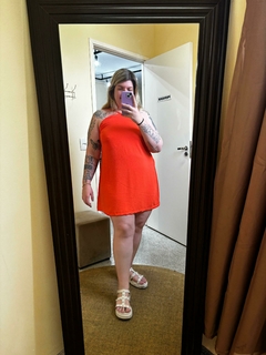 Vestido Flávia - comprar online