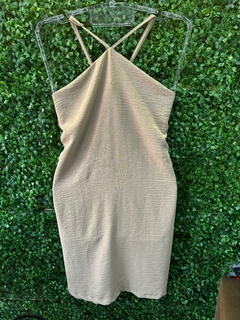 Vestido Flávia na internet
