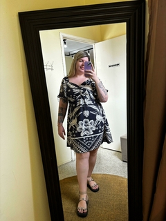 VESTIDO JULIETE