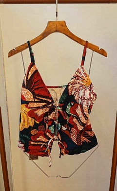 Cropped Adélia - comprar online