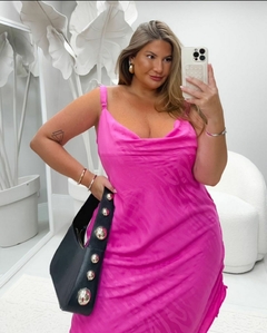 VESTIDO TAMIRIS