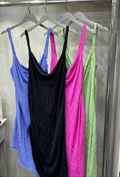 VESTIDO TAMIRIS - comprar online