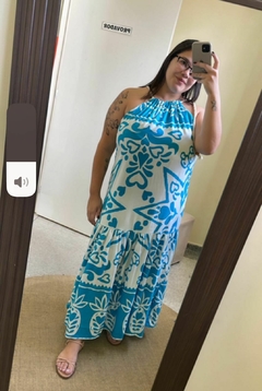 VESTIDO MARY