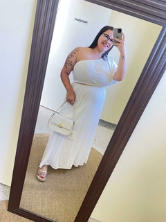 VESTIDO MARCELA