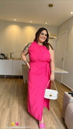 VESTIDO EDUARDA - comprar online