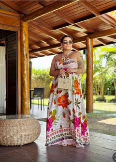 VESTIDO LUARA