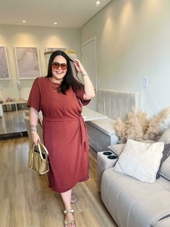 VESTIDO LIZ - comprar online