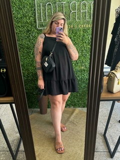 Vestido Mariana na internet