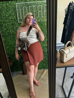 Shorts Saia Bella