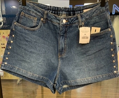 SHORTS IZZAT na internet