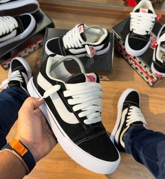 Tenis VANS KNU - comprar online