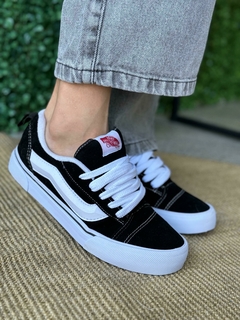 Tenis VANS KNU