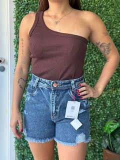 Shorts Jeans - comprar online