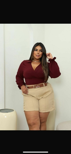 Shorts Clarisse - comprar online