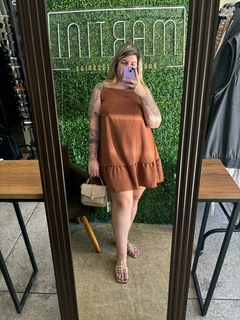 Vestido Mariana - comprar online