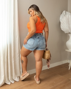 SHORTS JEANS IZZAT - comprar online