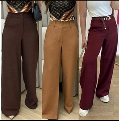 Calça Kate