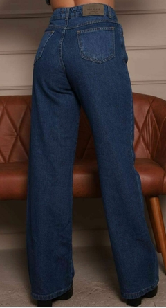 Calça Jeans Wide - comprar online