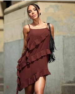 Vestido Virginia - comprar online