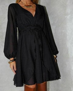 Vestido Zoo na internet