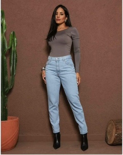 Calça MOM - Clara