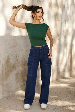 Calça CARGO REVANCHE