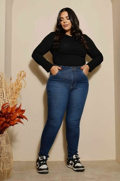 Calça SKINNY REVANCHE