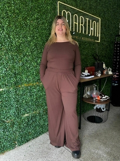 Calça Fran na internet