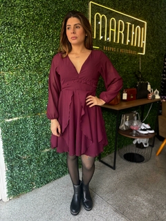 Vestido Zoo - loja online