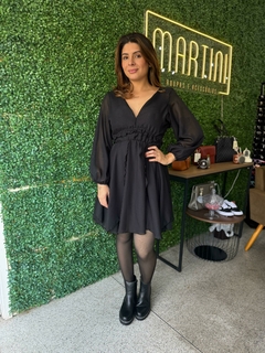 Vestido Zoo - comprar online