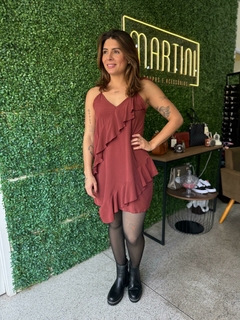 Vestido Virginia - comprar online