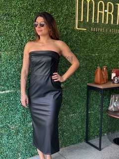 Vestido courino na internet