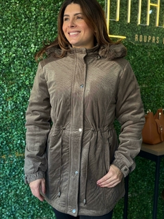 Parka