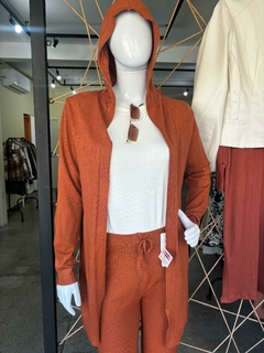 Cardigan Tricot - comprar online