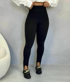 Legging do pezinho - Martini Moda