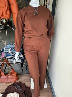 Calça Moletom na internet