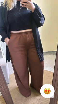 Calça Moletom - comprar online