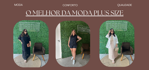 Carrusel Martini Moda