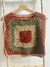 Chaleco Crochet