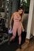 Conjunto Seamless 818 SL