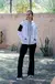 Calza Oxford