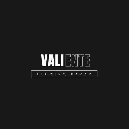 Valiente electro bazar