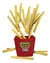 Ditoys Jumping fries en internet